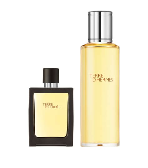 terre de hermes refill